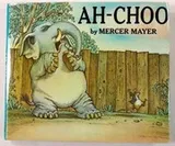 Cover of Ah-choo