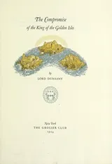 Cover of The compromise of the King of the Golden Isles