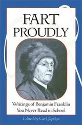 Cover of Fart proudly