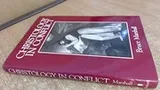 Cover of Christology in conflict
