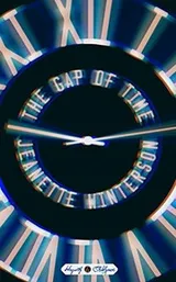 Cover of The Gap of Time