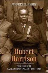 Cover of Hubert Harrison