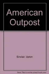 Cover of American outpost