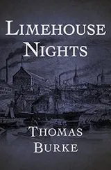 Cover of Limehouse Nights