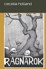 Cover of RAGNAROK