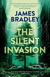 Cover of The Silent Invasion