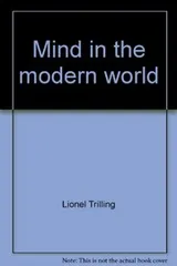 Cover of Mind in the modern world