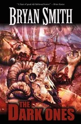 Cover of The Dark Ones