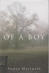 Cover of Of a Boy
