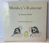Cover of Monkey's raincoat