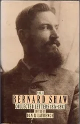 Cover of Collected letters