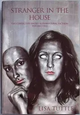 Cover of Stranger in the House