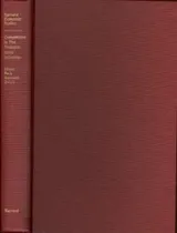 Cover of Economics of Competition in the Transportation Industries (Harvard Economic Studies)