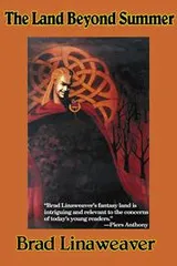 Cover of The Land Beyond Summer