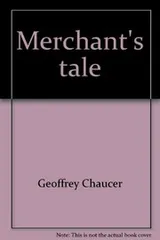 Cover of Merchant's tale