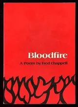 Cover of Bloodfire