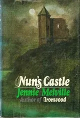 Cover of Nun's castle