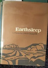Cover of Earthsleep
