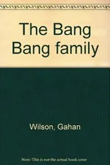 Cover of The Bang Bang family