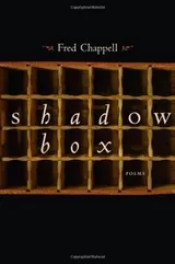 Cover of Shadow Box