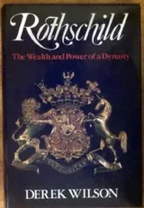 Cover of Rothschild