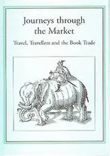 Cover of Journeys through the market