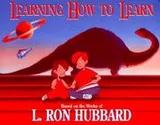 Cover of Learning How to Learn