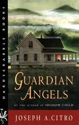 Cover of Guardian angels