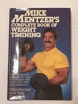Cover of Complete book of weight training
