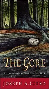 Cover of The gore
