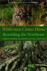 Cover of Wilderness Comes Home