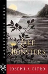 Cover of Lake monsters