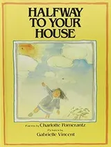 Cover of Halfway to your house