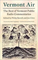 Cover of Vermont air