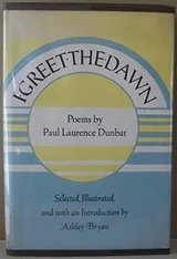 Cover of I greet the dawn