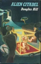 Cover of Alien Citadel