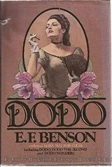 Cover of Dodo