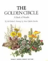 Cover of The golden circle