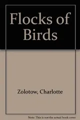 Cover of Flocks of birds
