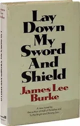 Cover of Lay down my sword and shield