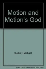 Cover of Motion and motion's God