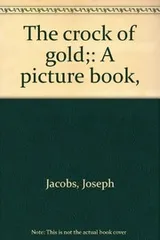 Cover of The Crock of Gold