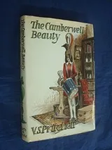 Cover of The Camberwell beauty