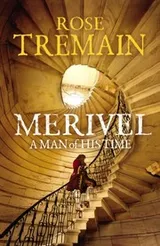 Cover of Merivel: A Man of His Time