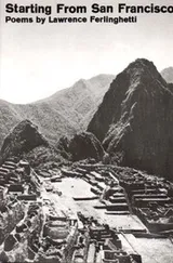Cover of Starting from San Francisco