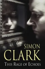 Cover of This Rage of Echoes
