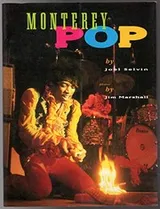 Cover of Monterey Pop