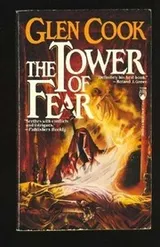 Cover of The Tower of Fear
