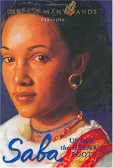 Cover of Saba