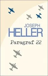 Cover of Paragraf 22